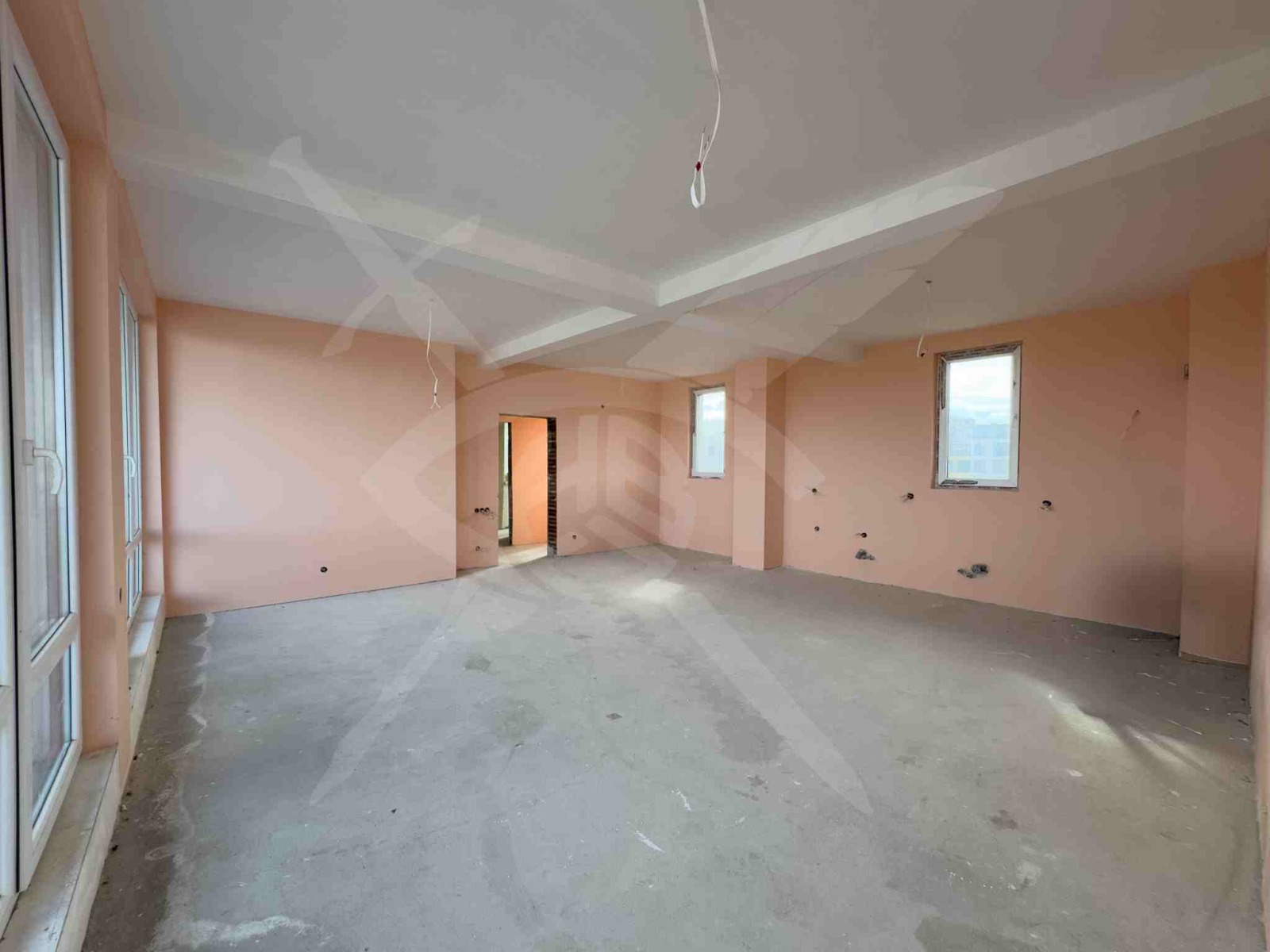 Продава МНОГОСТАЕН, гр. Созопол, област Бургас, снимка 2 - Апартаменти - 55014376