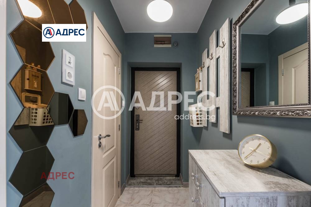 Продава МНОГОСТАЕН, гр. Варна, Гръцка махала, снимка 15 - Апартаменти - 55664889