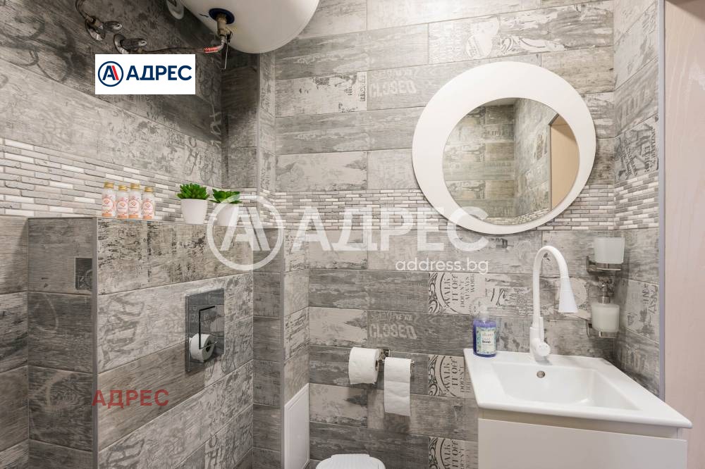 Продава МНОГОСТАЕН, гр. Варна, Гръцка махала, снимка 14 - Апартаменти - 55664889