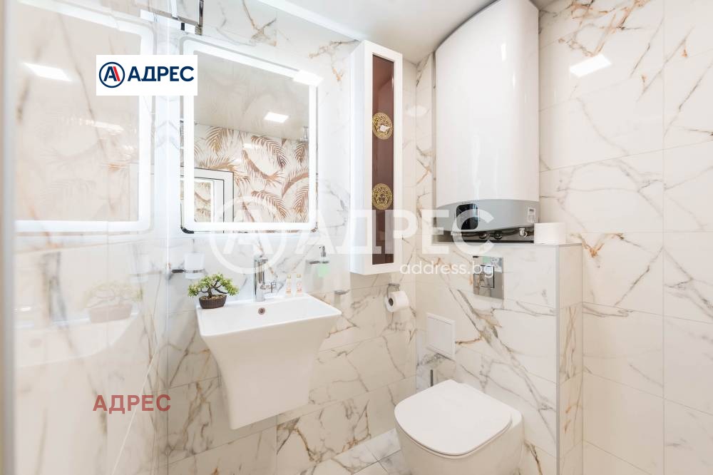 Продава МНОГОСТАЕН, гр. Варна, Гръцка махала, снимка 5 - Апартаменти - 55664889