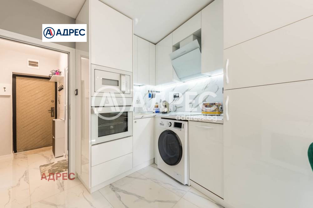 Продава МНОГОСТАЕН, гр. Варна, Гръцка махала, снимка 7 - Апартаменти - 55664889