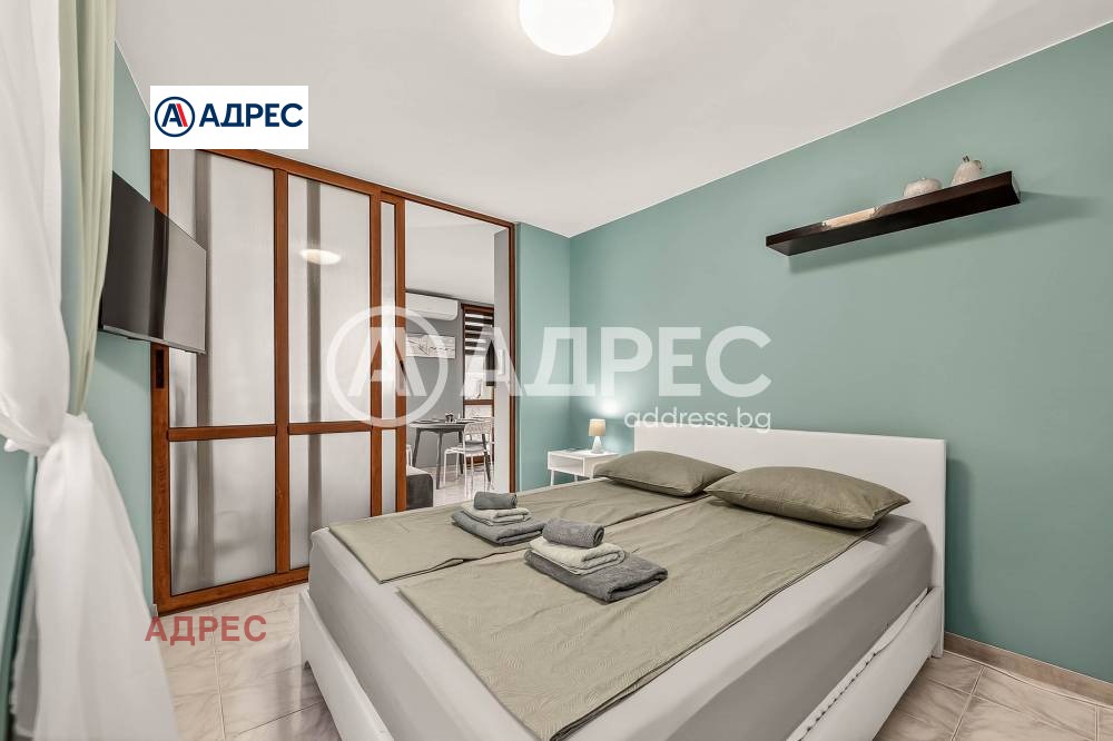 Продава МНОГОСТАЕН, гр. Варна, Гръцка махала, снимка 12 - Апартаменти - 55664889
