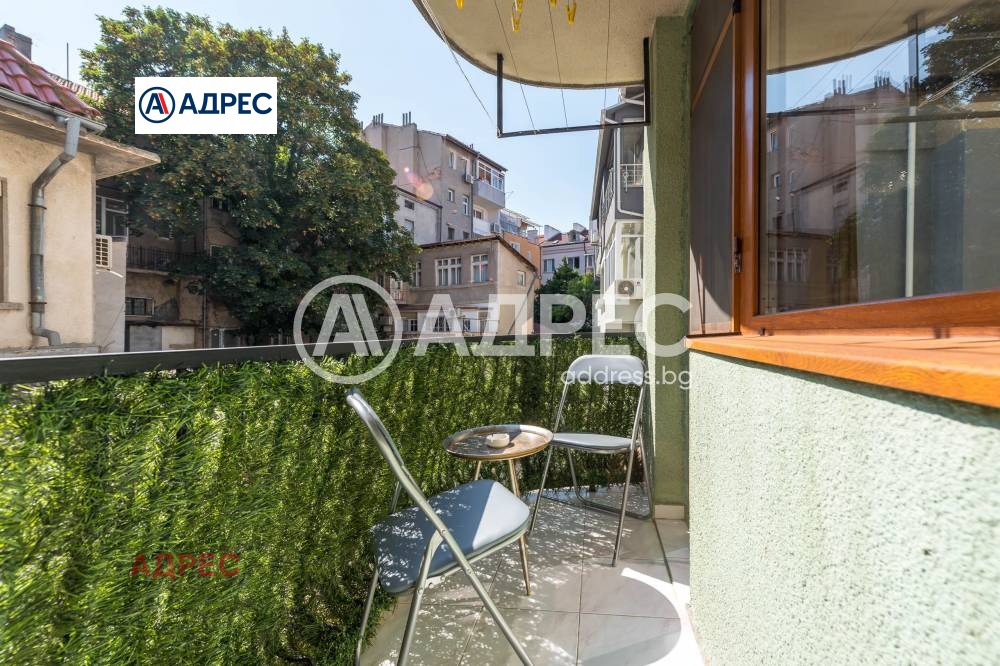 Продава МНОГОСТАЕН, гр. Варна, Гръцка махала, снимка 6 - Апартаменти - 55664889