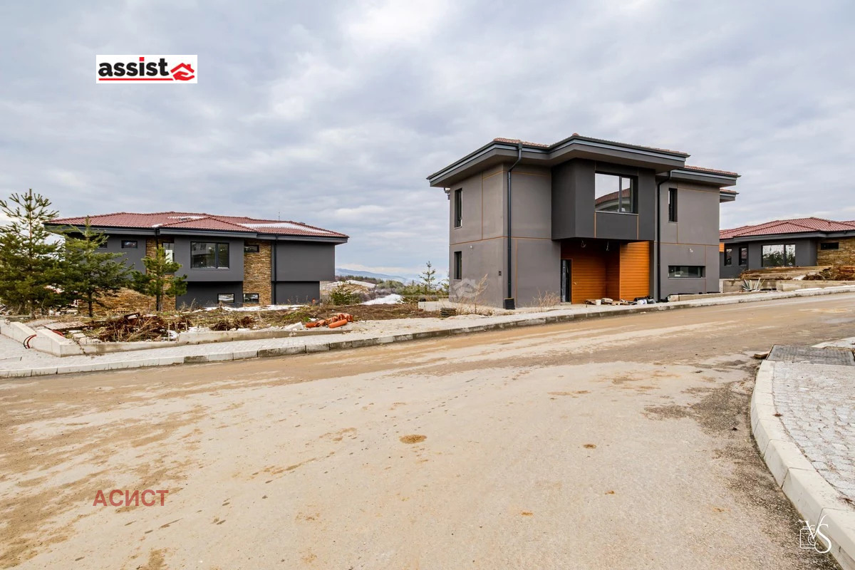 Продава КЪЩА, с. Рударци, област Перник, снимка 2 - Къщи - 48994109