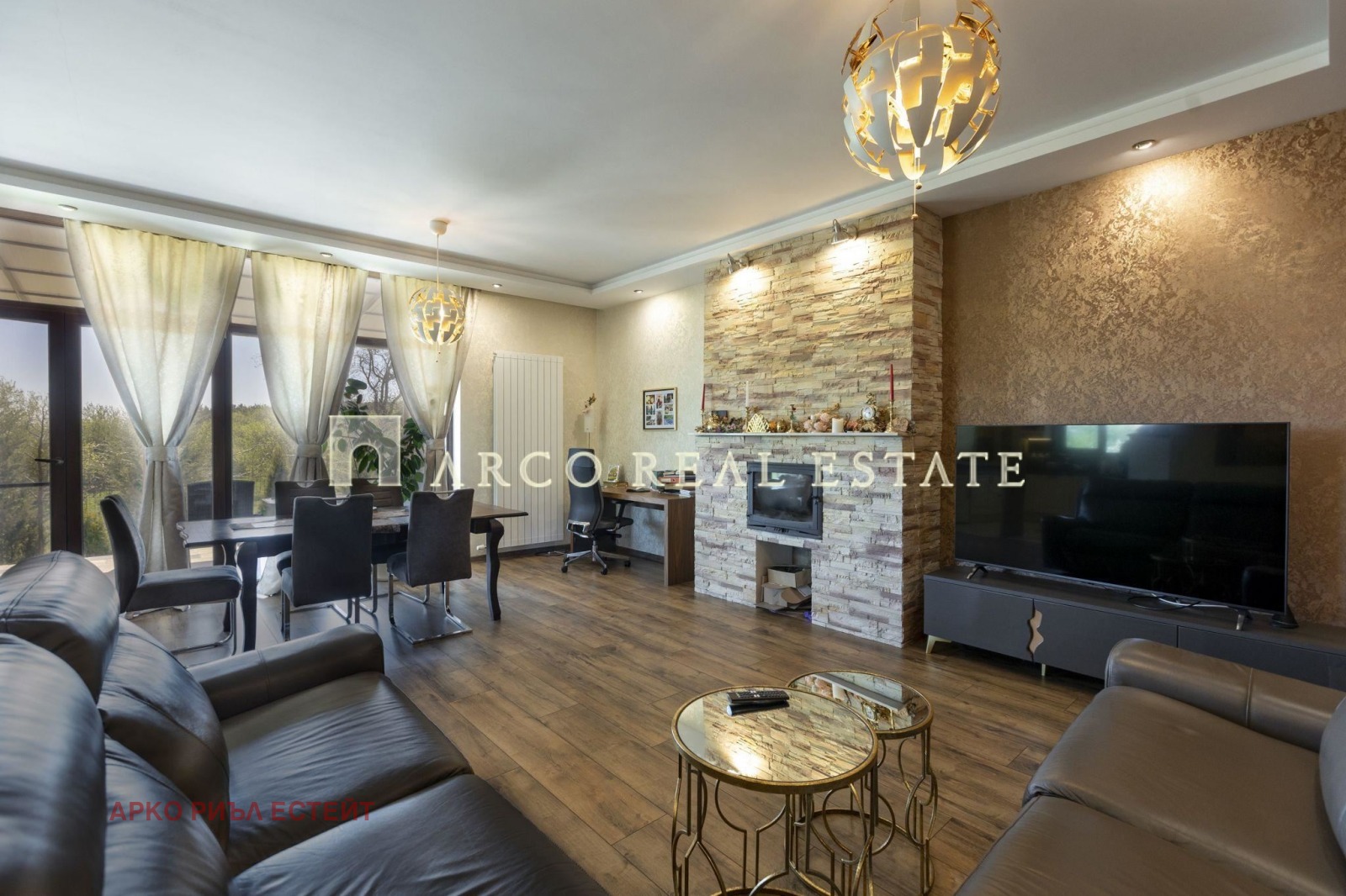 Продава КЪЩА, гр. Драгоман, област София област, снимка 4 - Къщи - 54251398