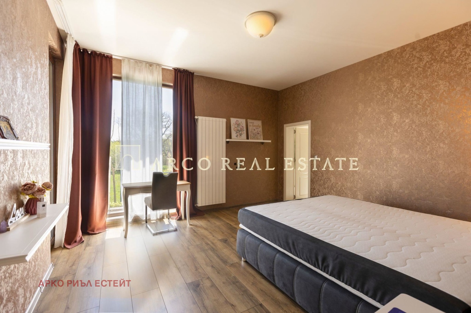 Продава КЪЩА, гр. Драгоман, област София област, снимка 9 - Къщи - 54251398