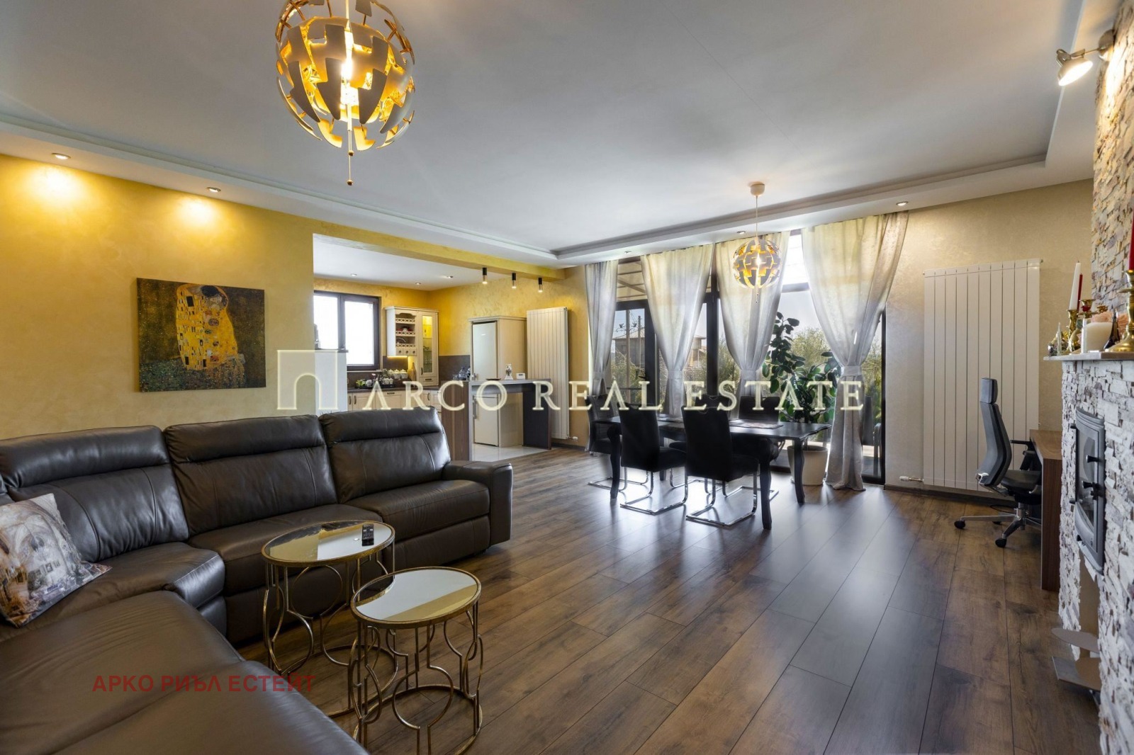 Продава КЪЩА, гр. Драгоман, област София област, снимка 2 - Къщи - 54251398