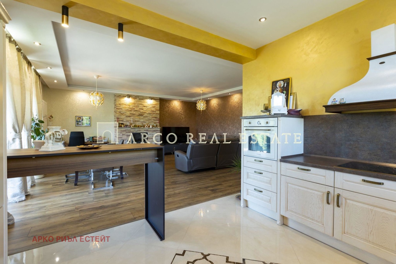 Продава КЪЩА, гр. Драгоман, област София област, снимка 6 - Къщи - 54251398