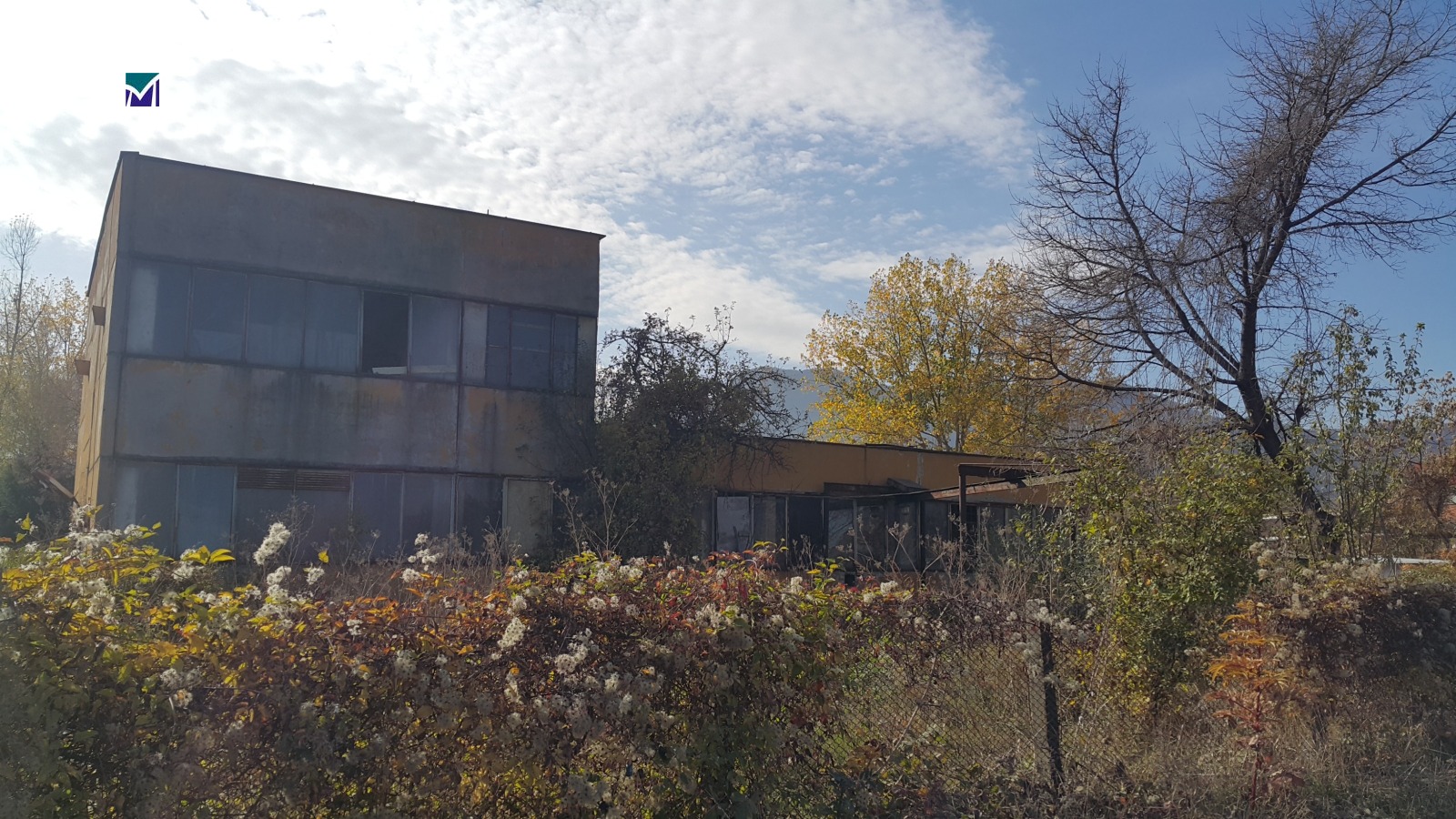 Продава ПАРЦЕЛ, гр. Враца, Промишлена зона, снимка 2 - Парцели - 38548400