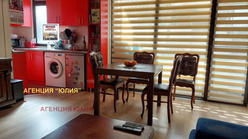 Продава 2-СТАЕН в град Пловдив, Каменица 1 - 74 кв.м / 148 000 € » 289 462.84 лв., АГЕНЦИЯ ЮЛИЯ