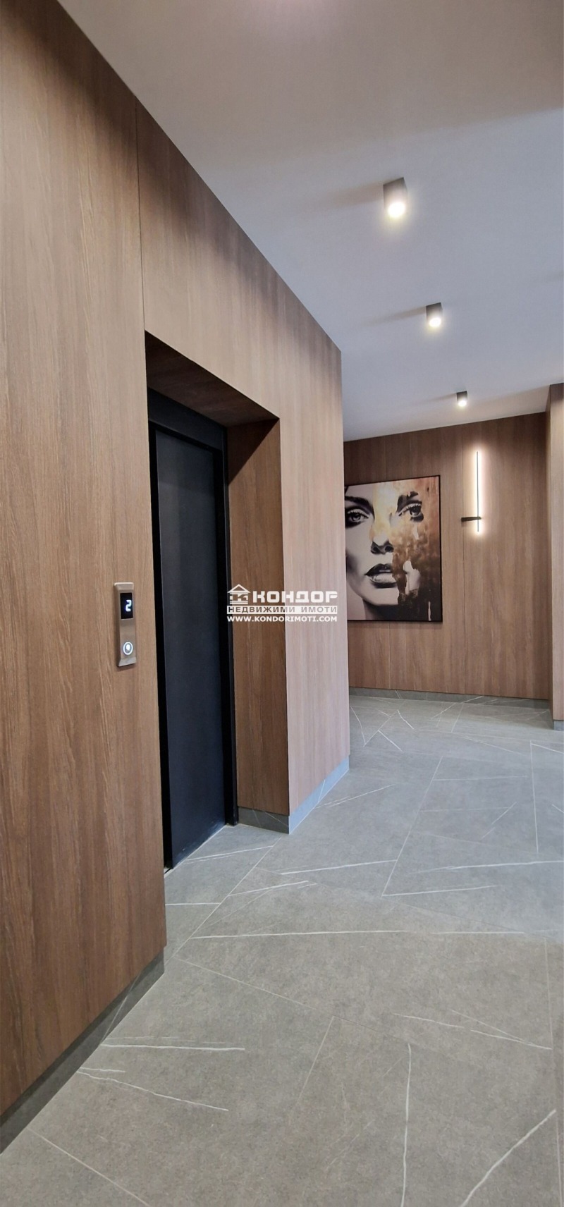 Продава 2-СТАЕН в град Пловдив, Тракия - 68 кв.м / 88 160 € » 172 425.97 лв., КОНДОР - НЕДВИЖИМИ ИМОТИ