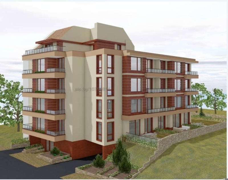 Продава 2-СТАЕН в град Стара Загора, Железник - център - 119 кв.м / 130 664 € » 255 556.57 лв., ИРИНОПОЛИС ИМОТИ ЕООД