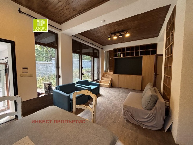 Продава КЪЩА в град София, Драгалевци - 210 кв.м / 684 990 € » 1 339 723.99 лв., ИНВЕСТ ПРОПЪРТИС