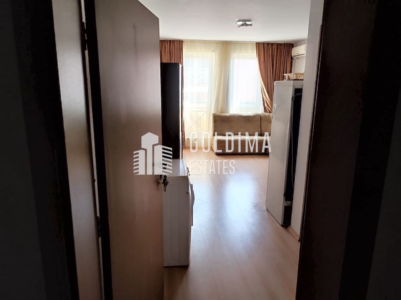 Продава 1-СТАЕН | Imot.bg — изображение 1