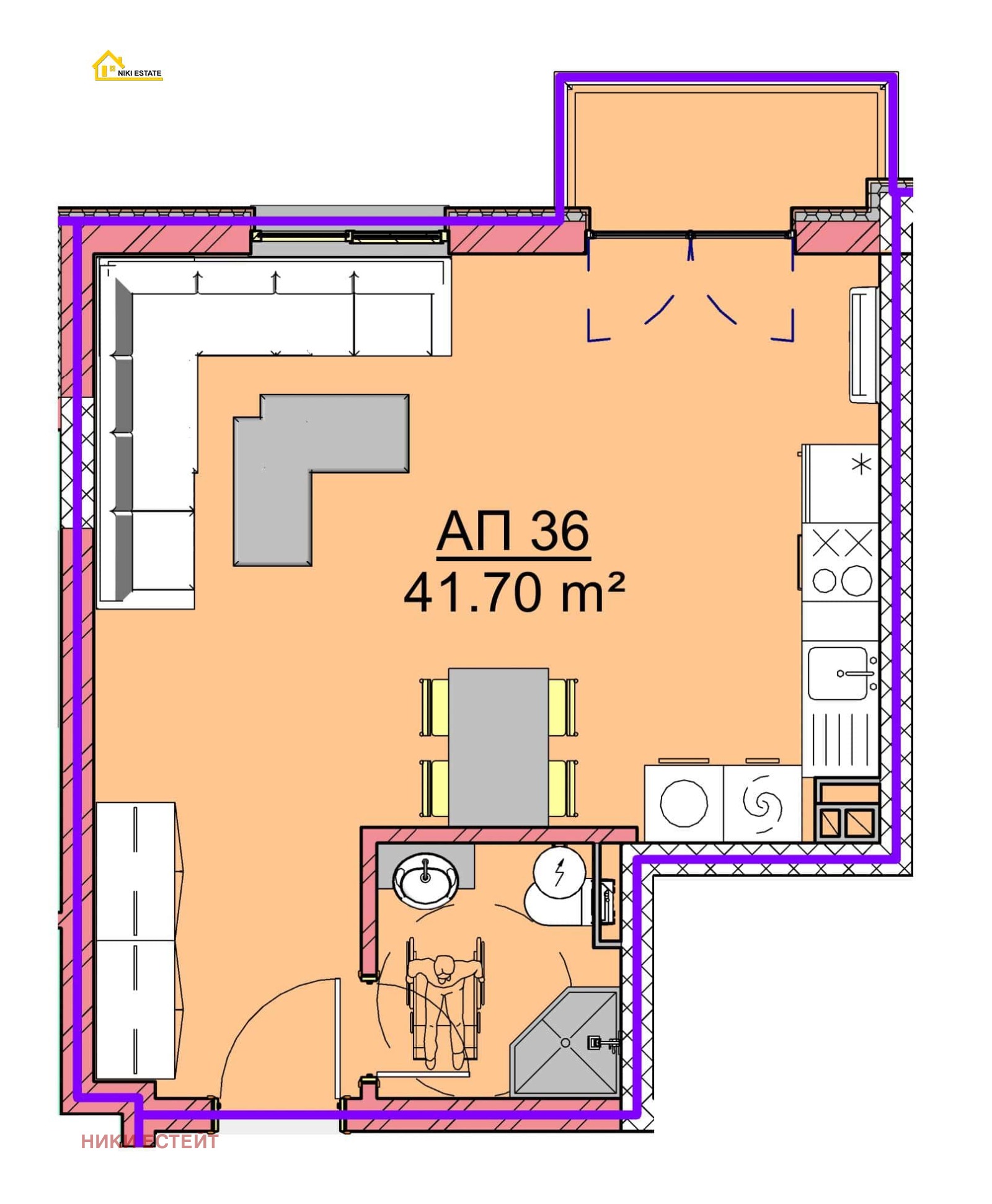 ������� 1-����� | Imot.bg � ����������� 4