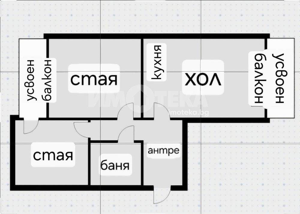 ������� 3-����� | Imot.bg � ����������� 4