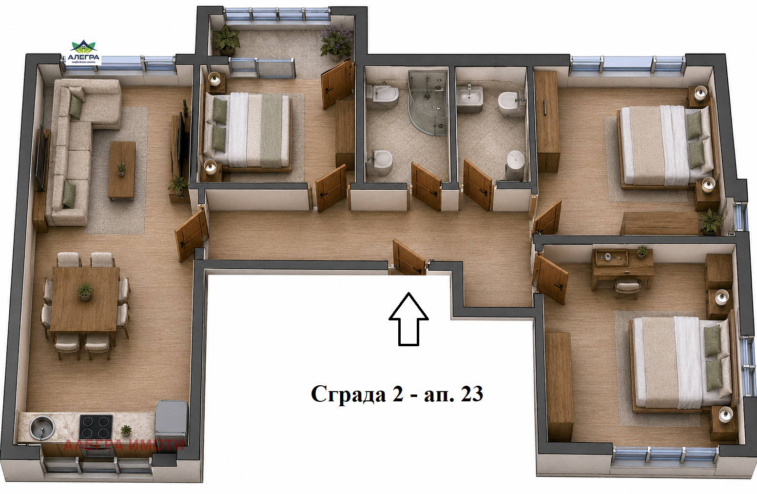 ������� 4-����� | Imot.bg � ����������� 2