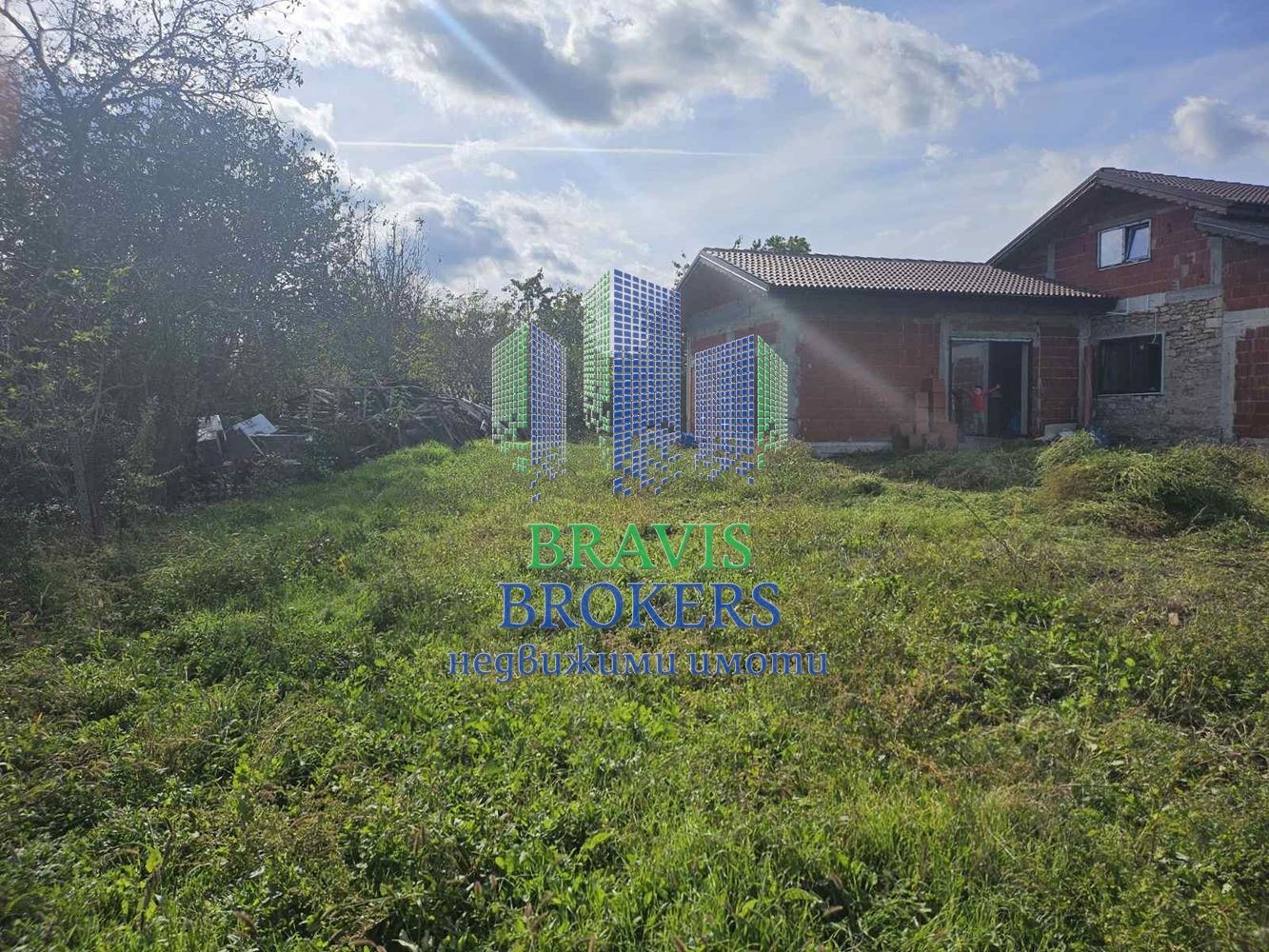 Продава КЪЩА | Imot.bg — изображение 1