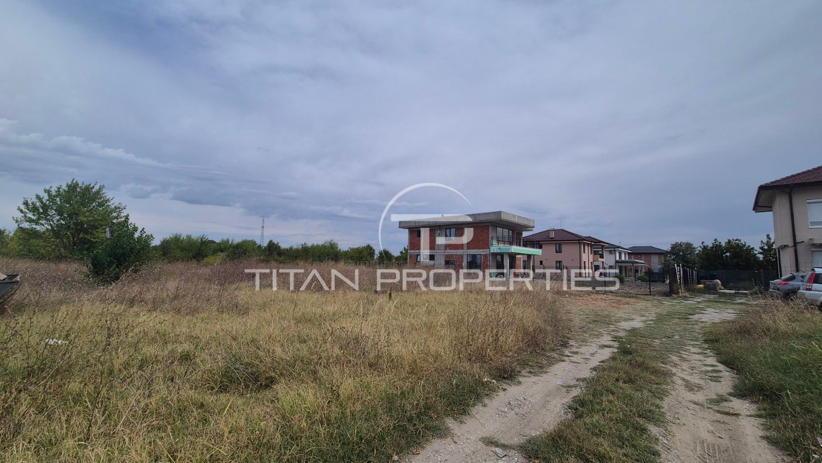 Продава ПАРЦЕЛ | Imot.bg — изображение 6