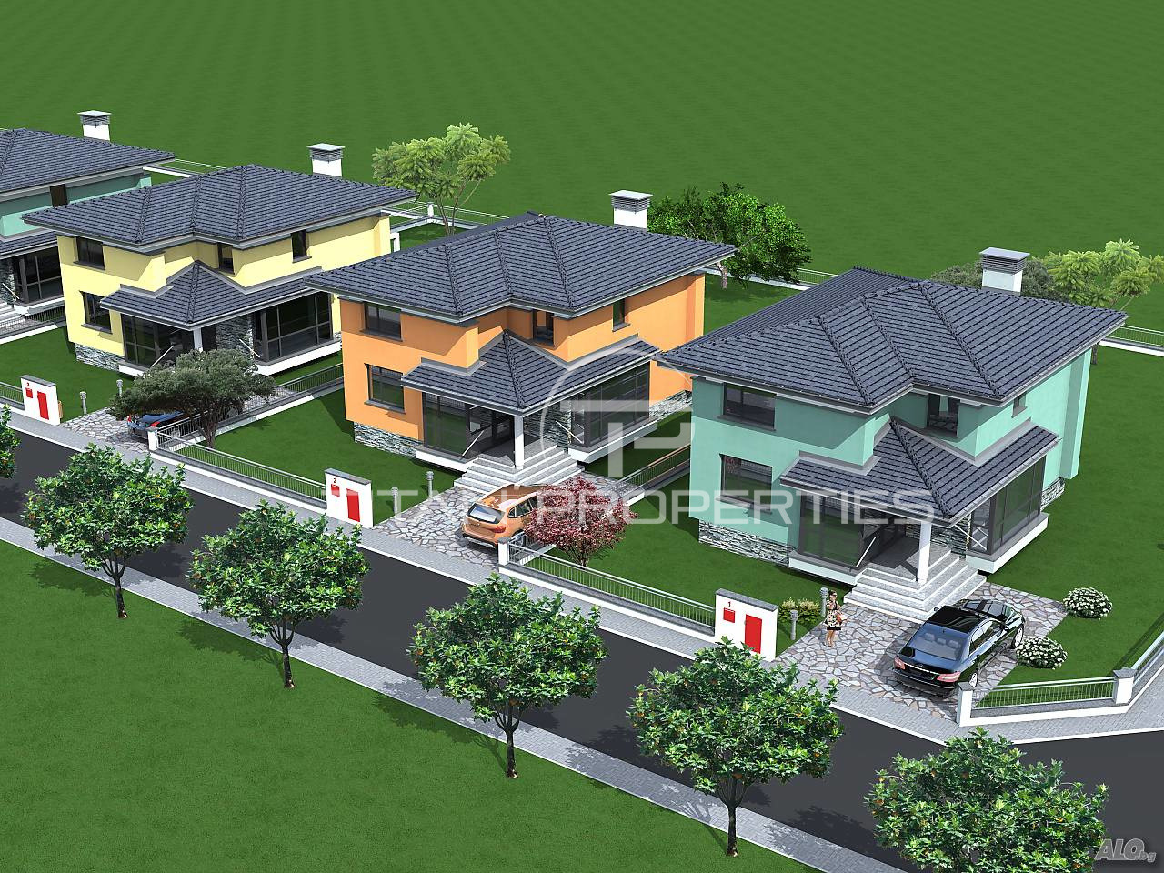 Продава ПАРЦЕЛ | Imot.bg — изображение 1