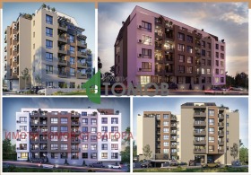 3-СТАЕН, 95 m2