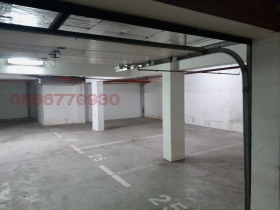 Продава  Гараж, Паркомясто, град Варна