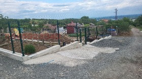 Komplott Hristjeni, region Stara Zagora