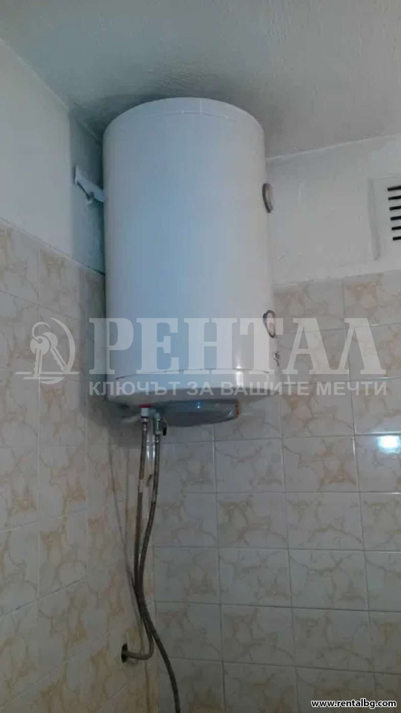 In vendita  Studio Plovdiv , Tsentar , 47 mq | 33171055 - Immagine [5]