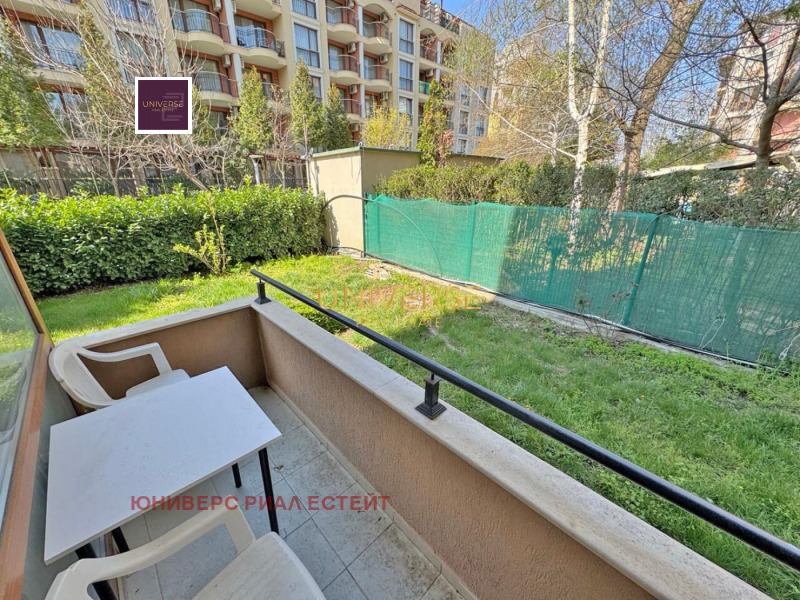 Na prodej  Studio oblast Burgas , k.k. Slančev brjag , 32 m2 | 85297661 - obraz [9]