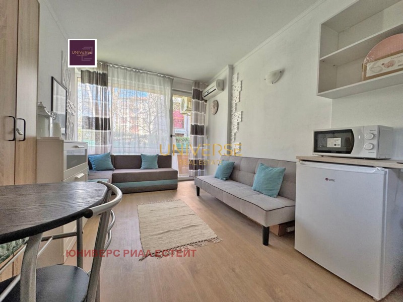 Na prodej  Studio oblast Burgas , k.k. Slančev brjag , 32 m2 | 85297661 - obraz [2]