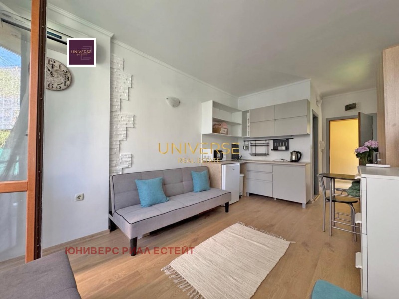 Na prodej  Studio oblast Burgas , k.k. Slančev brjag , 32 m2 | 85297661 - obraz [4]
