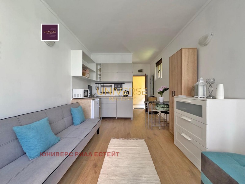 Na prodej  Studio oblast Burgas , k.k. Slančev brjag , 32 m2 | 85297661 - obraz [5]