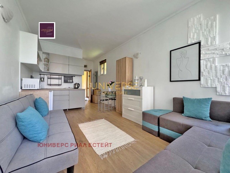 Na prodej  Studio oblast Burgas , k.k. Slančev brjag , 32 m2 | 85297661 - obraz [6]