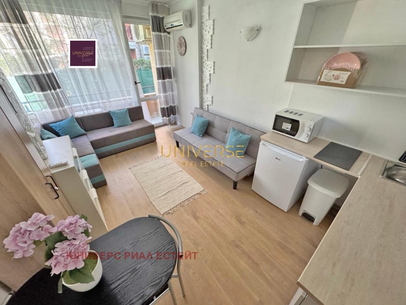 Na prodej  Studio oblast Burgas , k.k. Slančev brjag , 32 m2 | 85297661