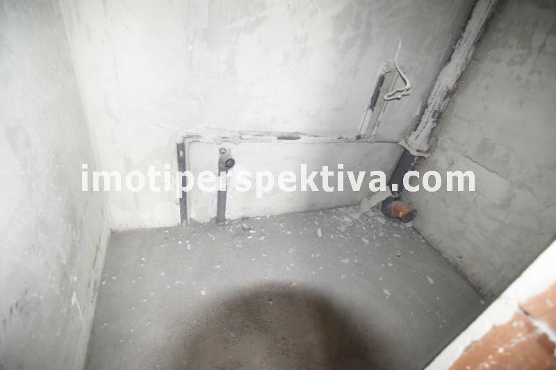 Te koop  1 slaapkamer Plovdiv , Tsentar , 80 m² | 85188069 - afbeelding [3]