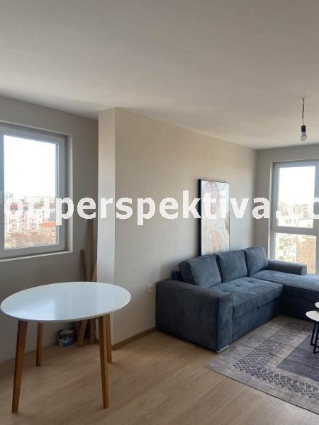 À venda  1 quarto Plovdiv , Kiutchuk Parij , 67 m² | 58309774 - imagem [2]