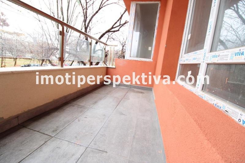 Na sprzedaż  1 sypialnia Plowdiw , Trakija , 60 mkw | 58309774 - obraz [4]