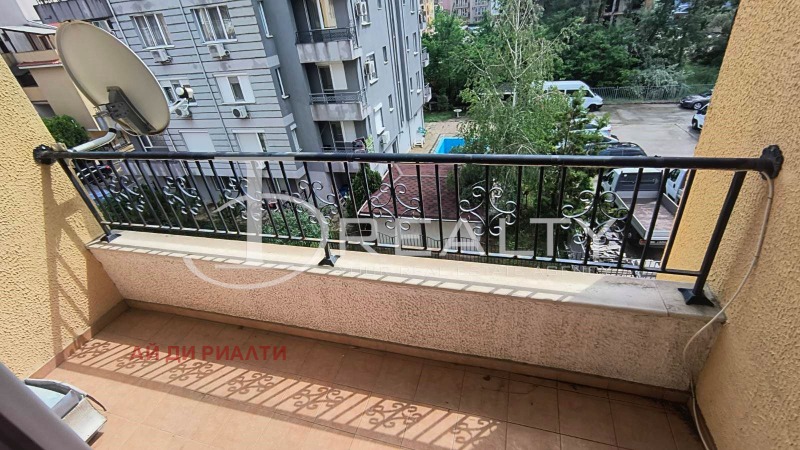 Продается  1 спальня область Бургас , к.к. Слънчев бряг , 63 кв.м | 60804836 - изображение [4]