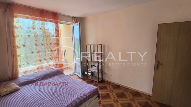 Продается  1 спальня область Бургас , к.к. Слънчев бряг , 63 кв.м | 60804836 - изображение [5]
