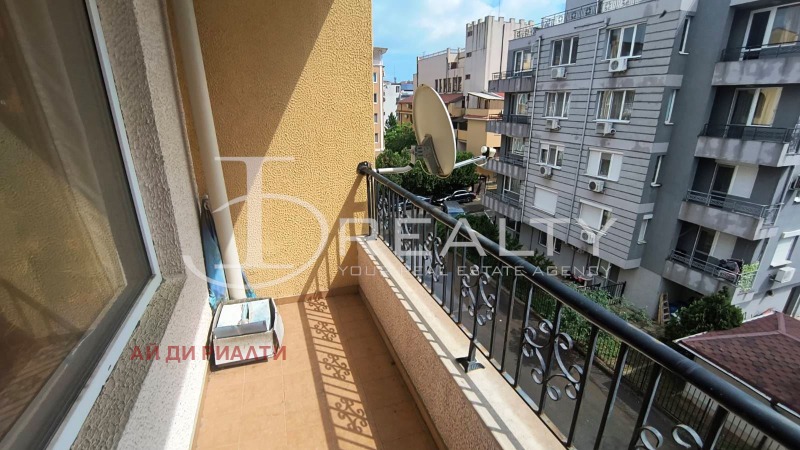 Продается  1 спальня область Бургас , к.к. Слънчев бряг , 63 кв.м | 60804836 - изображение [6]