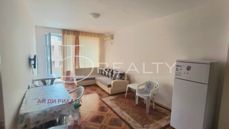 Продается  1 спальня область Бургас , к.к. Слънчев бряг , 63 кв.м | 60804836