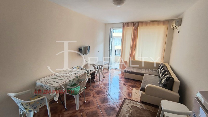 Продается  1 спальня область Бургас , к.к. Слънчев бряг , 63 кв.м | 60804836 - изображение [3]