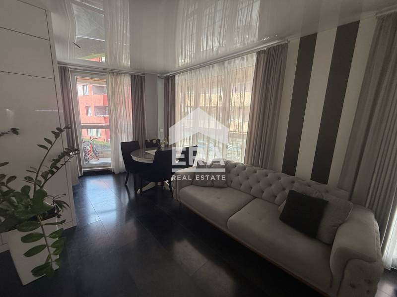 Na sprzedaż  1 sypialnia Warna , Briz , 70 mkw | 55891909 - obraz [8]