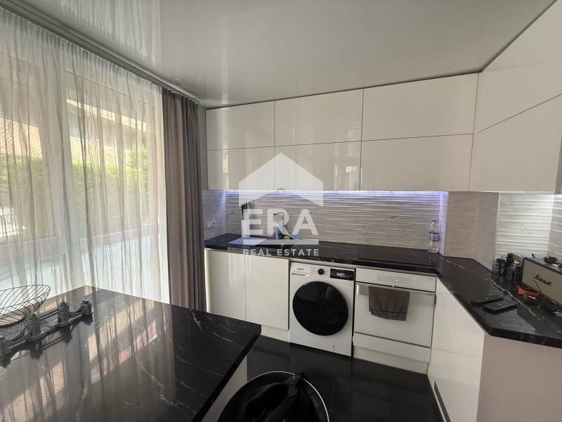 Na sprzedaż  1 sypialnia Warna , Briz , 70 mkw | 55891909 - obraz [6]