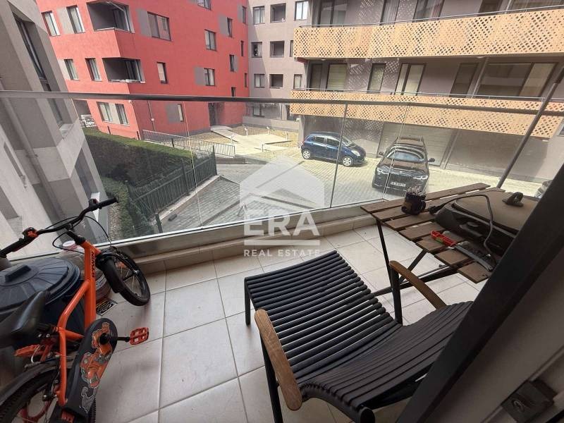 Na sprzedaż  1 sypialnia Warna , Briz , 70 mkw | 55891909 - obraz [9]