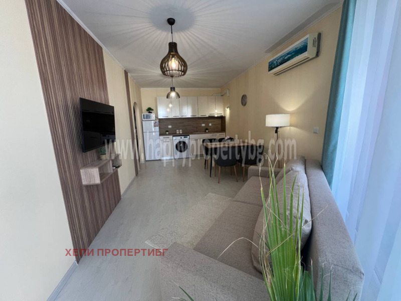 À vendre  1 chambre région Bourgas , k.k. Slantchev bryag , 72 m² | 43384746