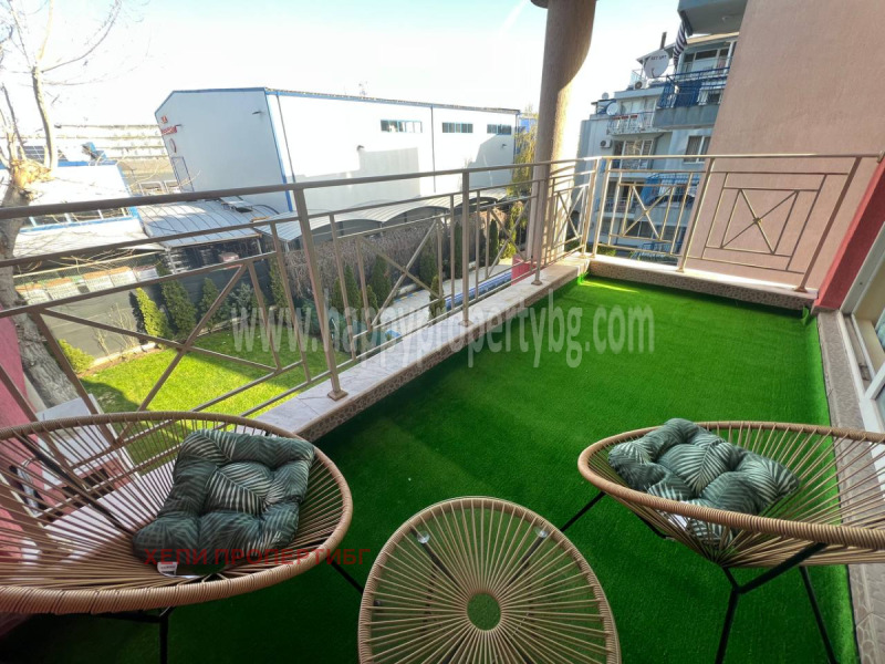 À vendre  1 chambre région Bourgas , k.k. Slantchev bryag , 72 m² | 43384746 - image [8]