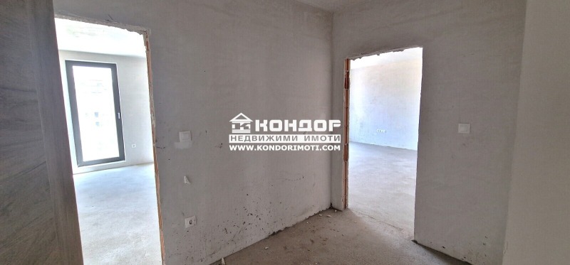 Te koop  1 slaapkamer Plovdiv , Trakija , 68 m² | 37271761 - afbeelding [2]