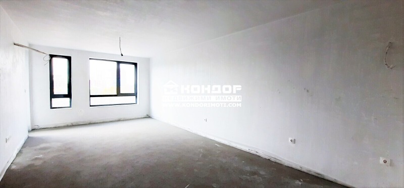 Te koop  1 slaapkamer Plovdiv , Trakija , 68 m² | 37271761 - afbeelding [3]