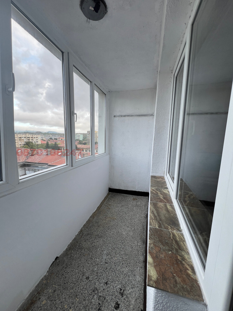 Продава 2-СТАЕН, гр. Ловеч, Център, снимка 8 - Апартаменти - 52783566